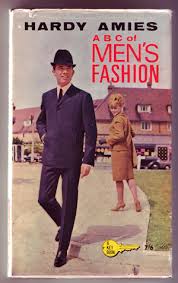 vintage mens fashion