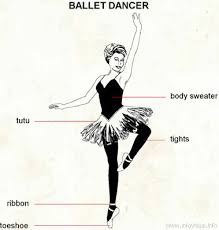 dancer