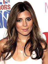 Jamie-Lynn Sigler hair