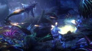 James Cameron's AVATAR: The Game AvatarAVTR_SCREEN_NG_Rda_Vs_Night_Nature