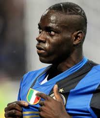 Mario Balotelli \x26middot; Football