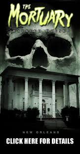 mortuary