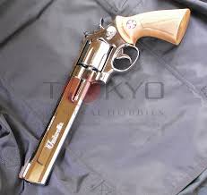 desert eagle revolvers