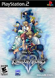 Playstation Spiele Kingdom-hearts-ii-ps2-cover-front-50630