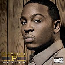 Pleasure P.