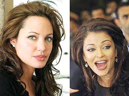 Aishwarya Rai style
