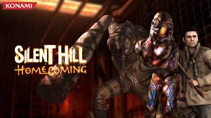 Silent Hill Homecoming full 98136411tj9