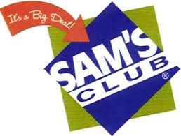 sams club