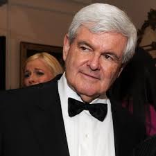 Newt Gingrich