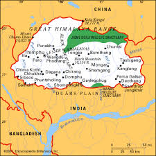 Bhutan