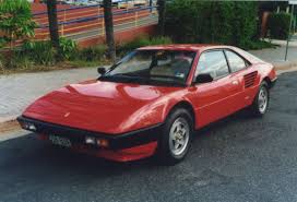 ferrari mondial