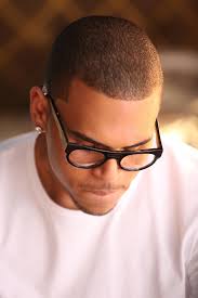 chris brown photo shoot