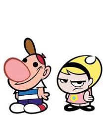 billy y mandy