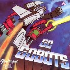 Animes de notre jeunesse ... Gobots3