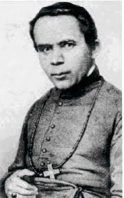 Blessed Francis X. Seelos,