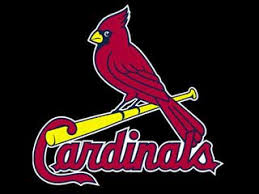 by the St. Louis Cardinals