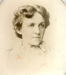 Other Spouses: Annie May - burgessa_1
