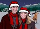 christmas e cards free