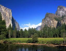 yosemite national park
