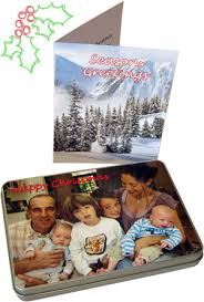 personalised greeting cards