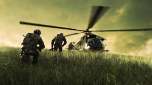 Operation Flashpoint Dragon Rising