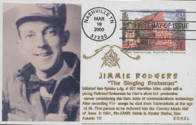 Jimmie Rodgers