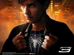 spiderman 3