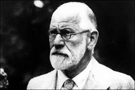 sigmund freud