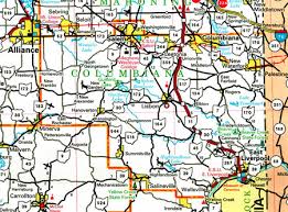 Columbiana County, Ohio