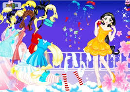 dressup games