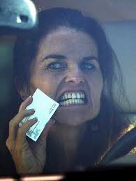 Maria Shriver Cell Phone