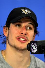 CROSBY UGH break my heart.