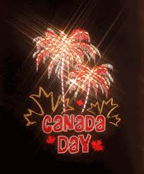 Happy Canada Day 2010
