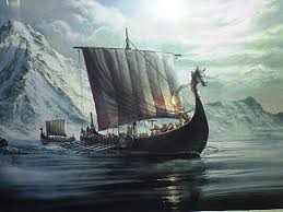 Vikingler izle Bölüm 8