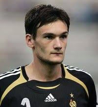 Olympique Lyonnais [Sangoku] Lloris