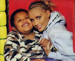 katie price son