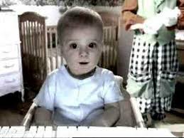 E-Trade Superbowl Ad w/ baby