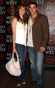 Tyler Christopher (born Tyler