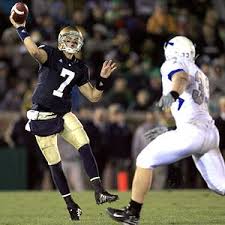 jimmy clausen