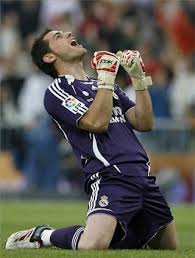 casillas