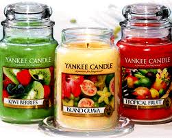@Yankee Candle
