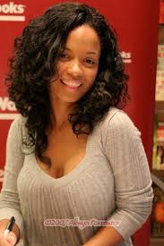 karrine steffans