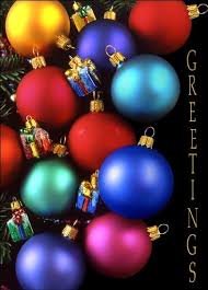 christmas greetings wishes
