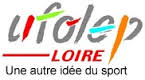 ufolep football loire