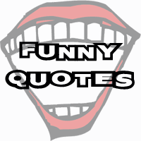 short funny quotes