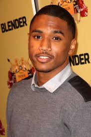 This August Trey Songz's