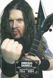 Dimebag Darrell