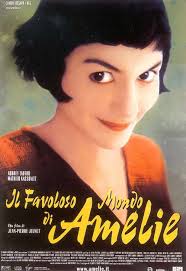 Amelie (2001)