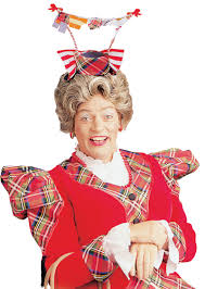 christmas shows