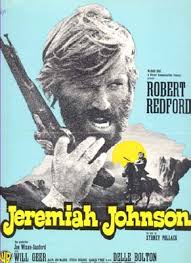 Jeremiah Johnson
